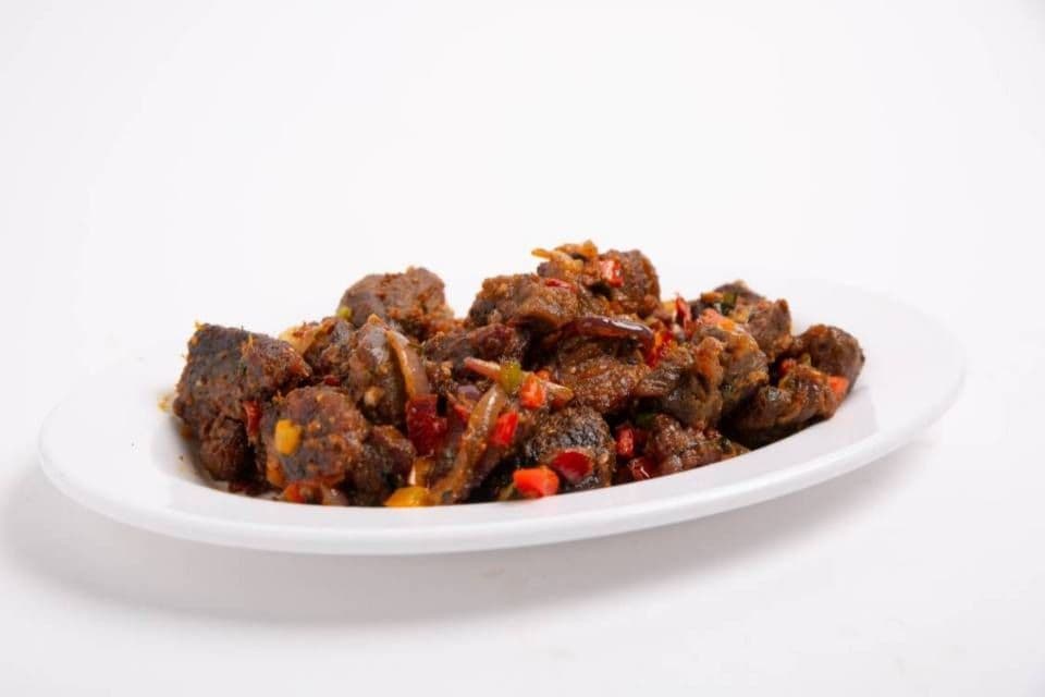 Asun Goat
