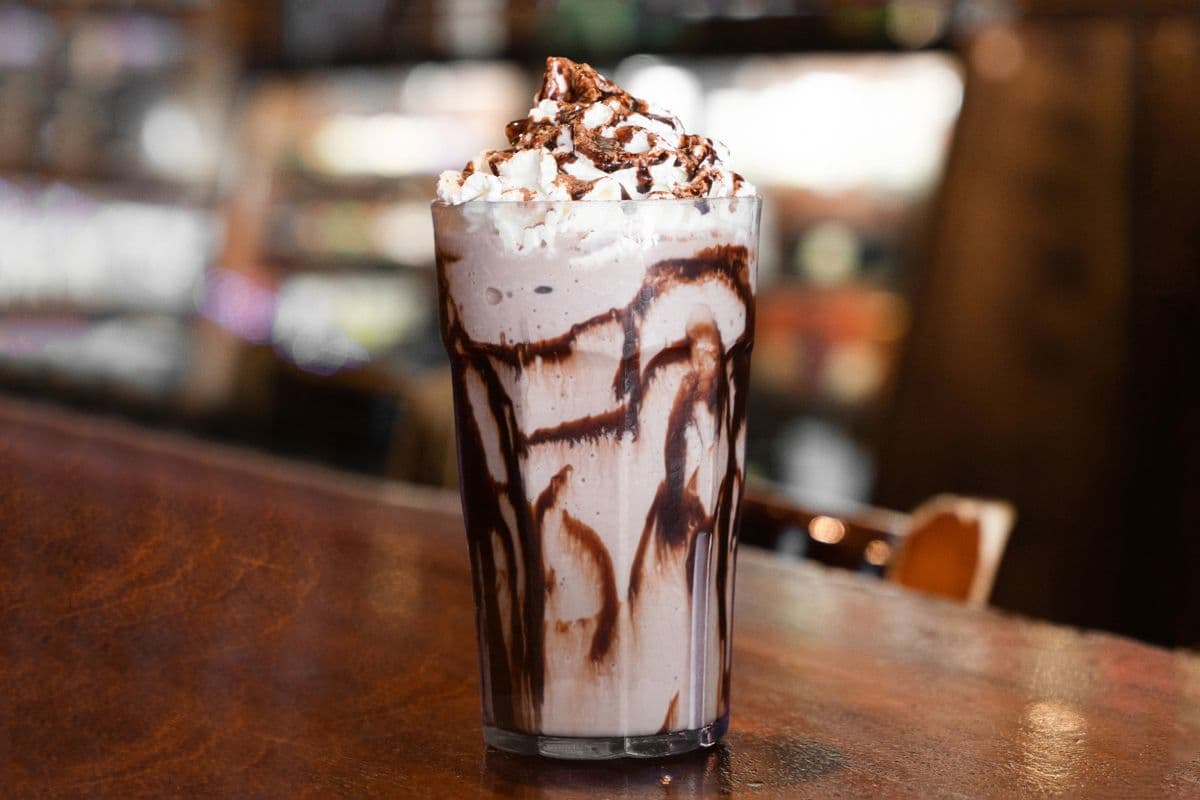 Milkshake