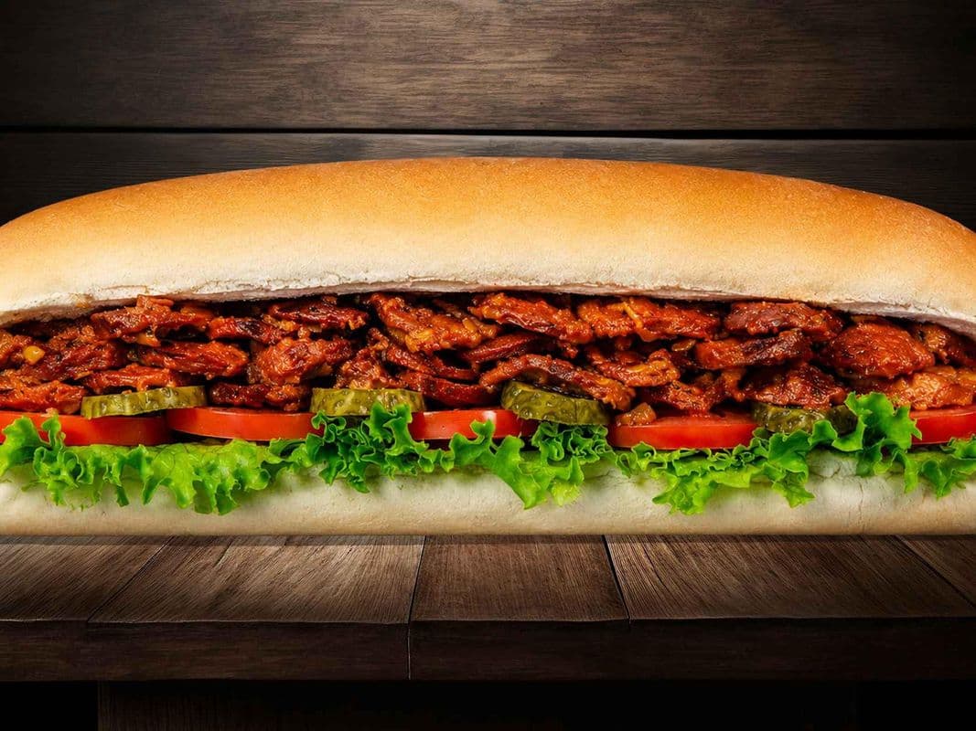 Bandari Sandwich
