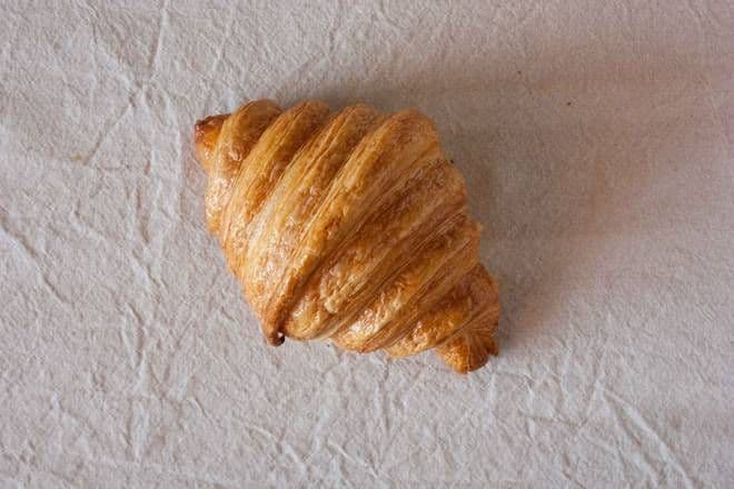 Butter Croissant