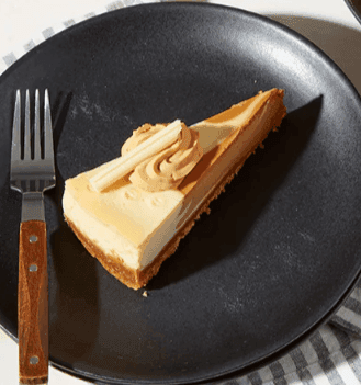 Dulce Swirl Chessecake (BOGO)