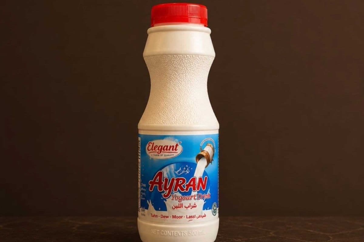 Aryan (473 ml)