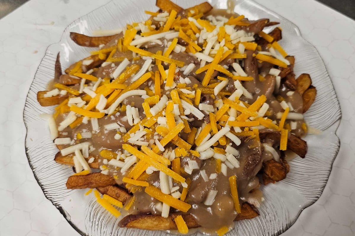 Poutine