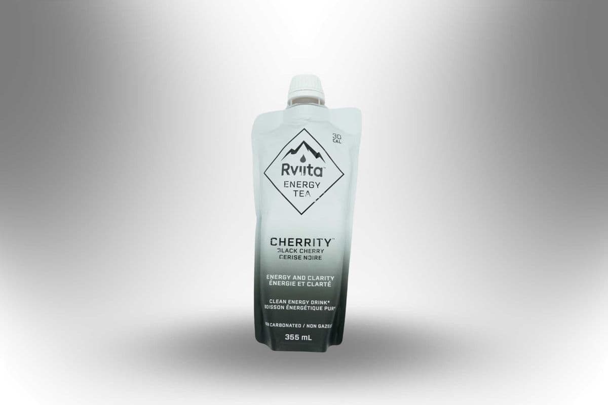 Rviita Cherrity (355ml)