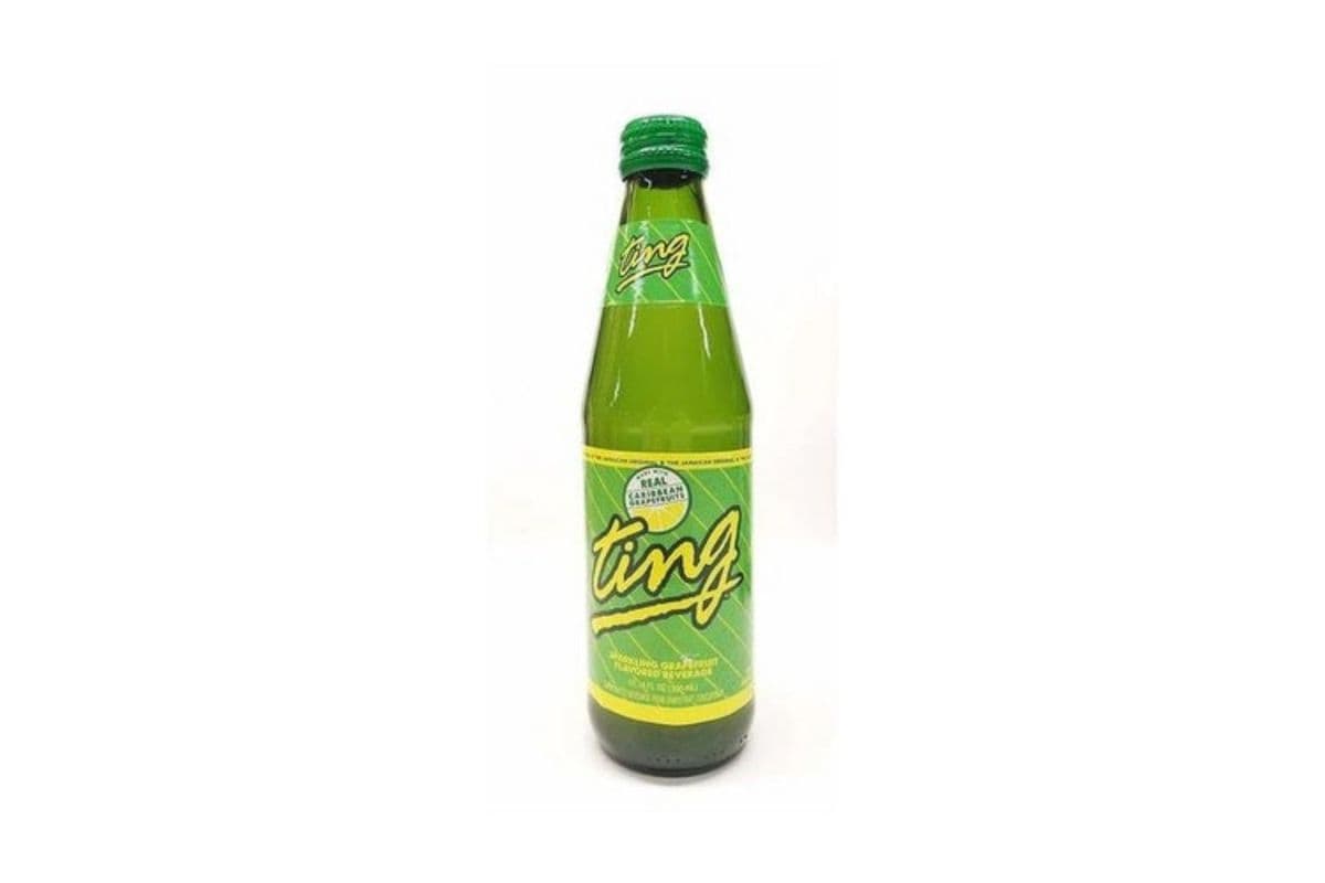D&G Ting Grapefruit (300 ml)