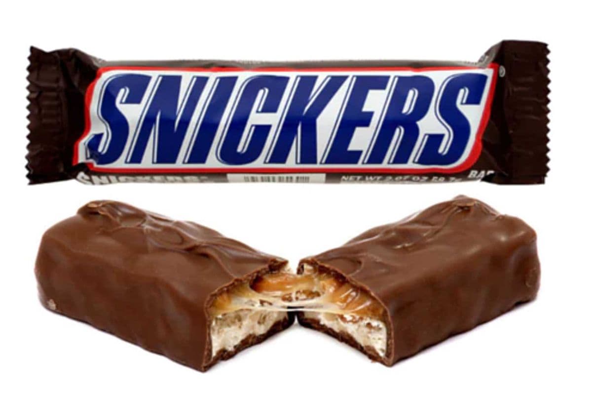 Snickers Bar