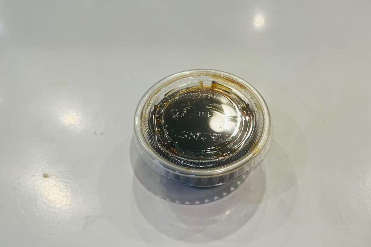 Tempura Sauce