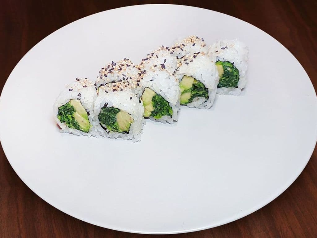 Goma-ae Roll