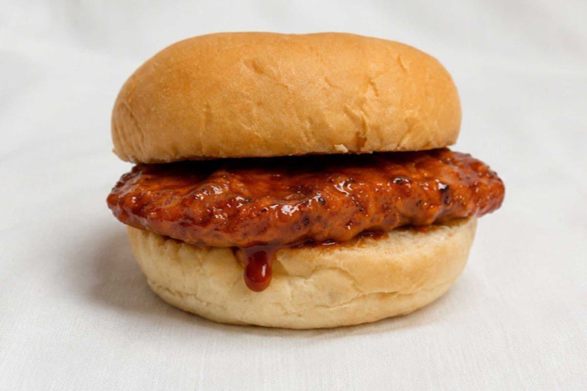Chicken Sandwich