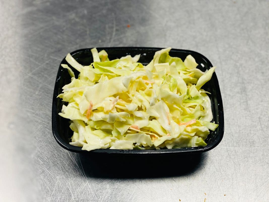 Coleslaw