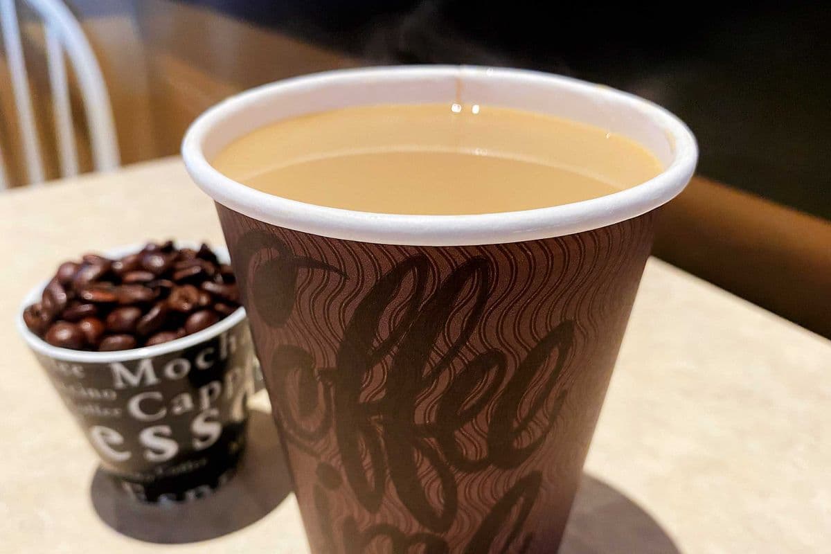 Tea
