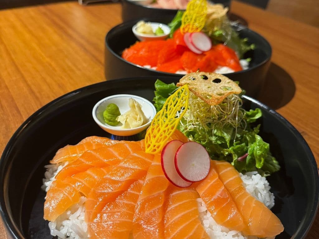 Atlantic Salmon Don