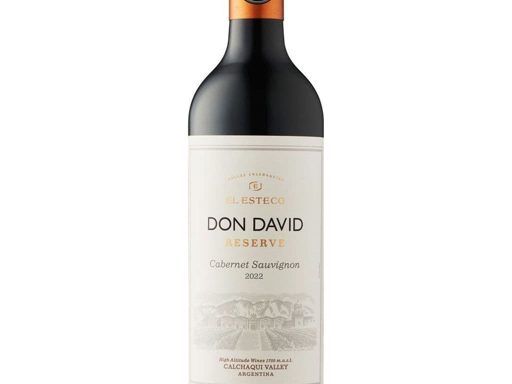 Don David Cabernet Sauvignon (750 ml)