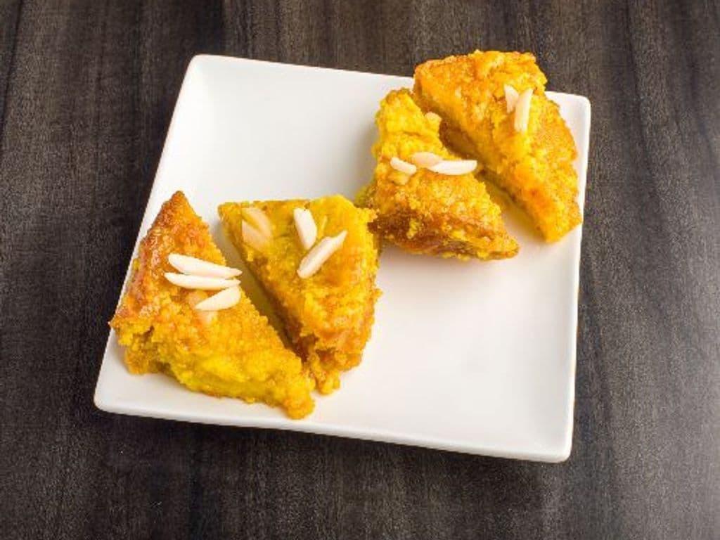 Double Ka Meetha