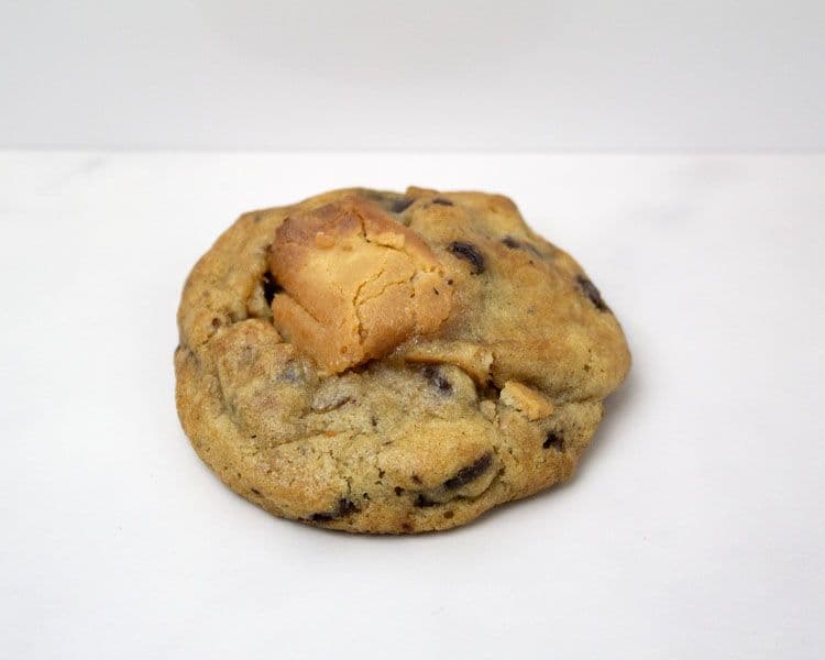 Butter Tart Cookie
