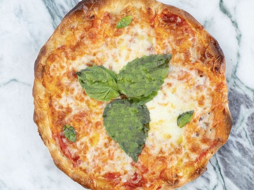Margherita