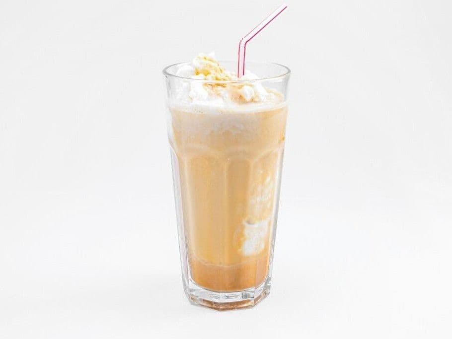 COCONUT COFFEE