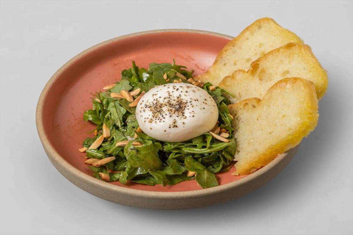 Burrata