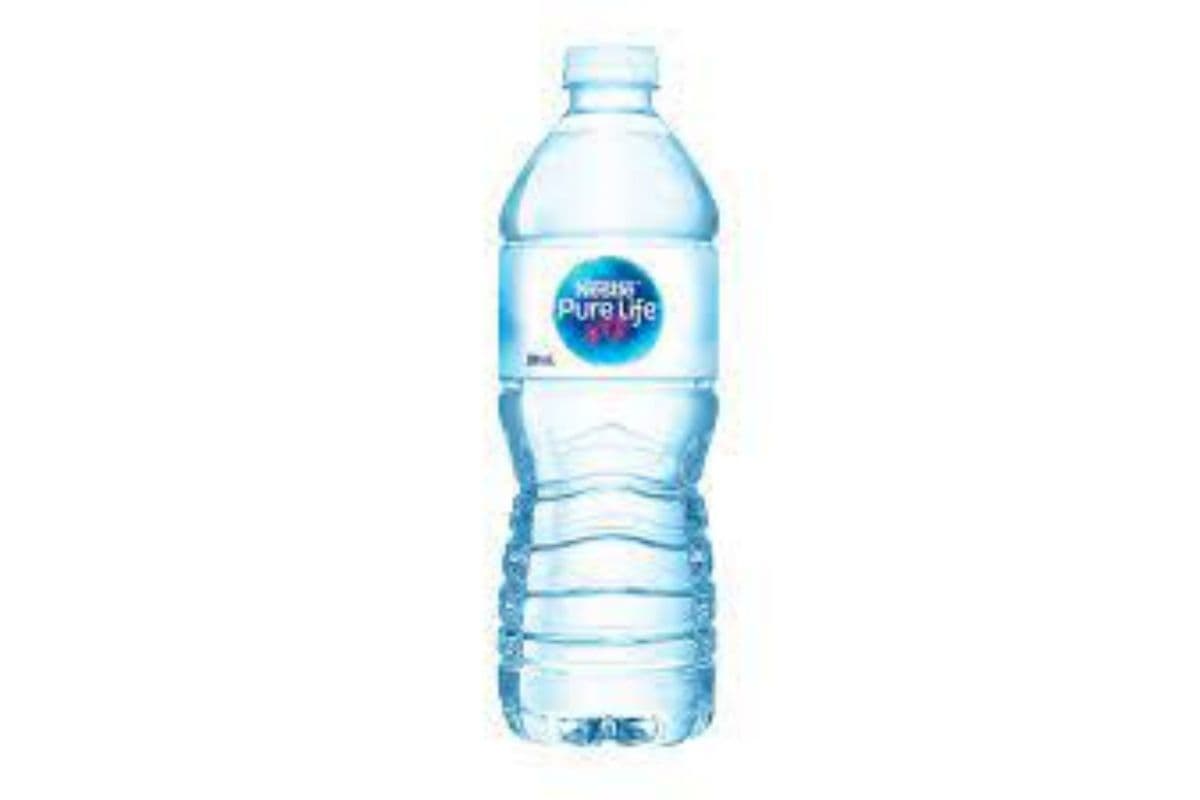 Pure Life Water (500 ml)