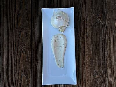 Garlic Dipping Sauce