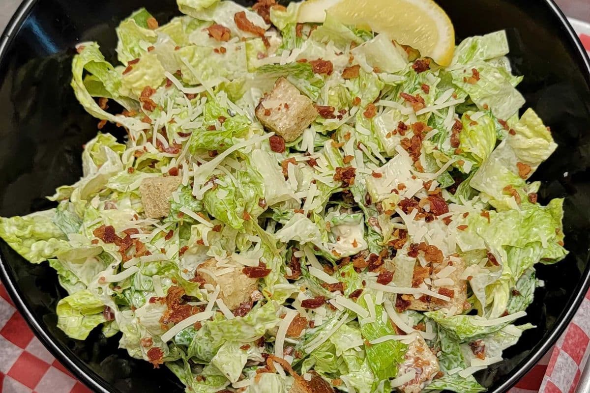 Caesar Salad