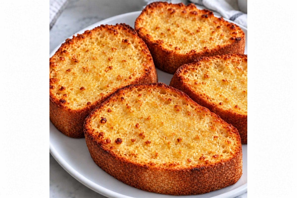 Garlic Bread