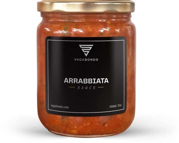 Arrabbiata Sauce