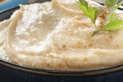 Hoummous / Hummus