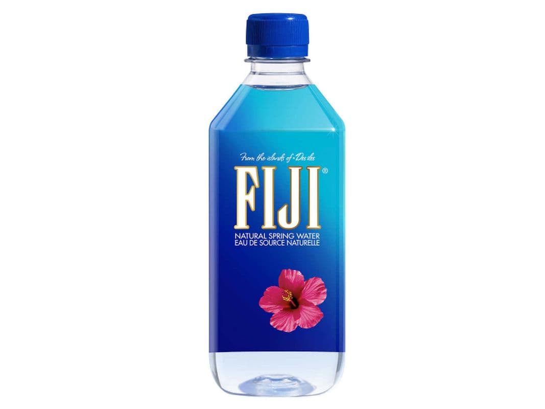 FIJI Water