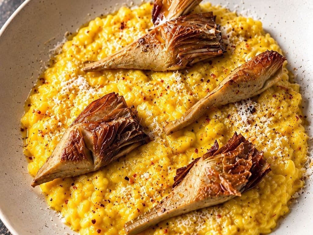 Risotto