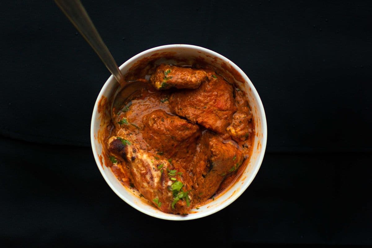 Butter Chicken (16 (Oz))