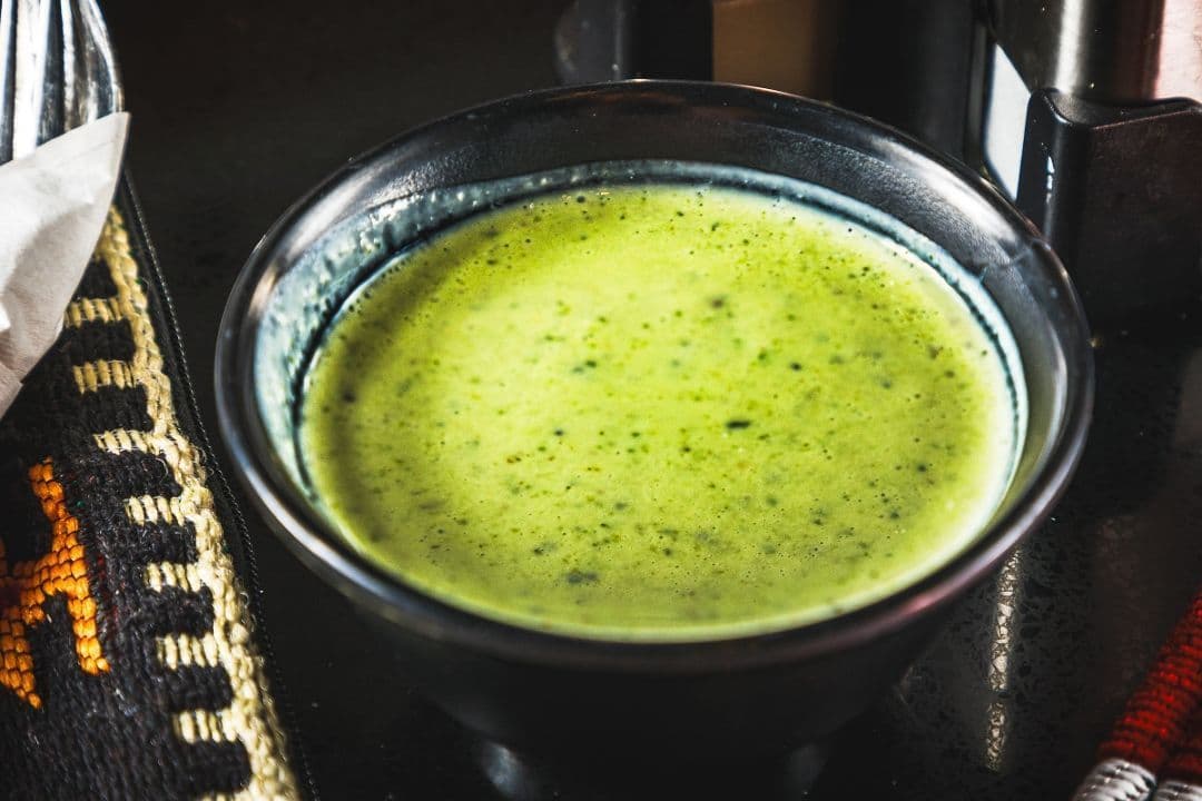 Yogart Sauce