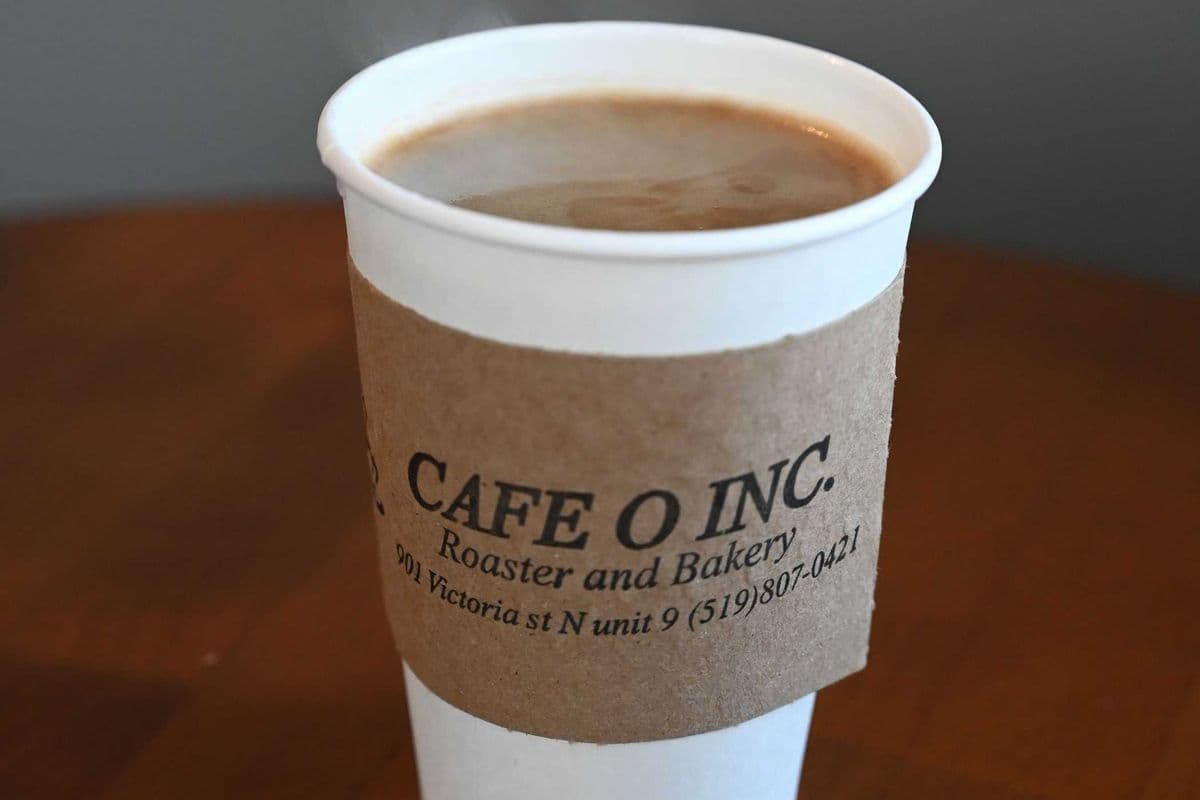 Drip Coffee