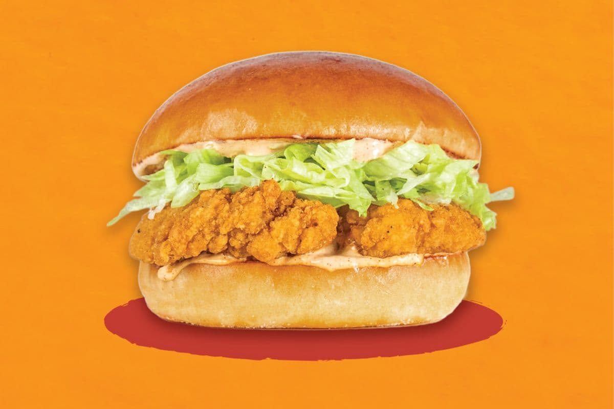 Classic Crunch