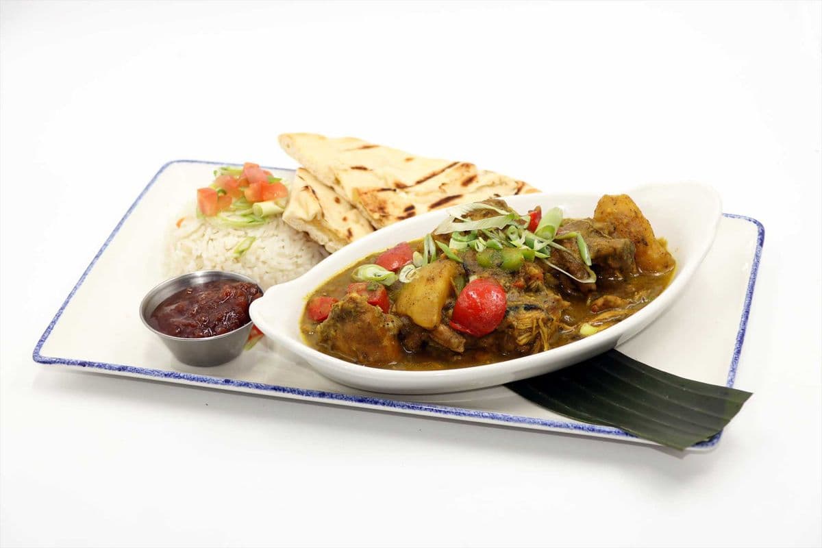 Chicken Curry