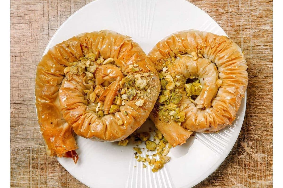 Baklava