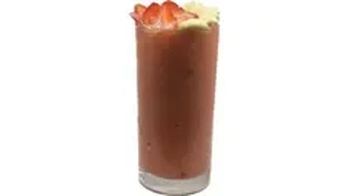 Strawnana