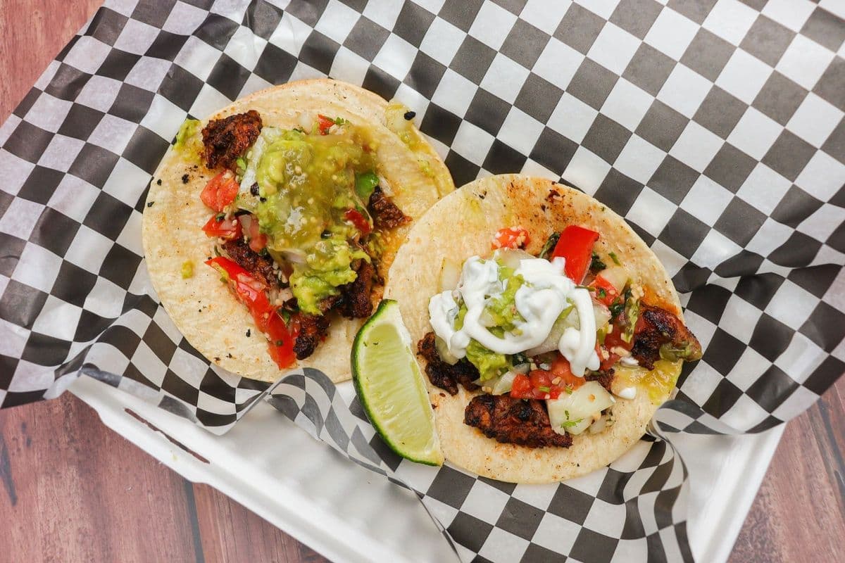 Two Taco