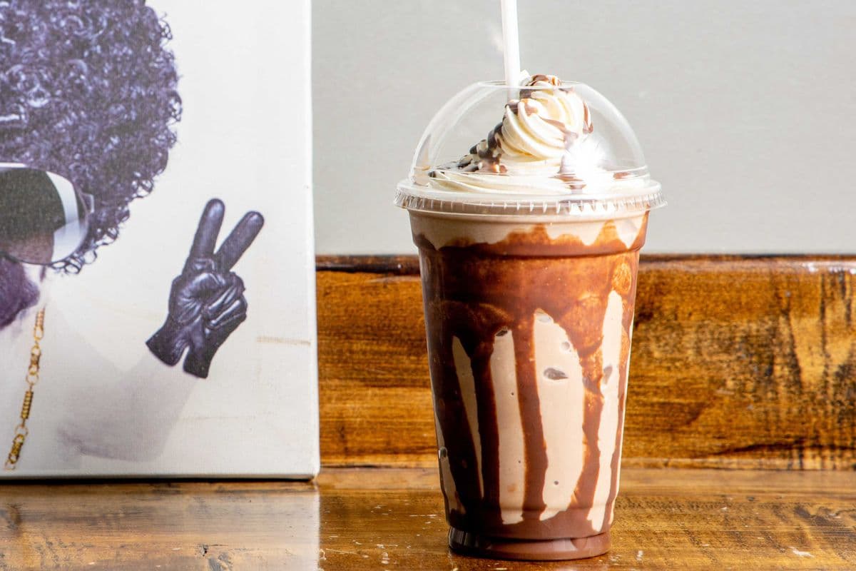 Milk Shake