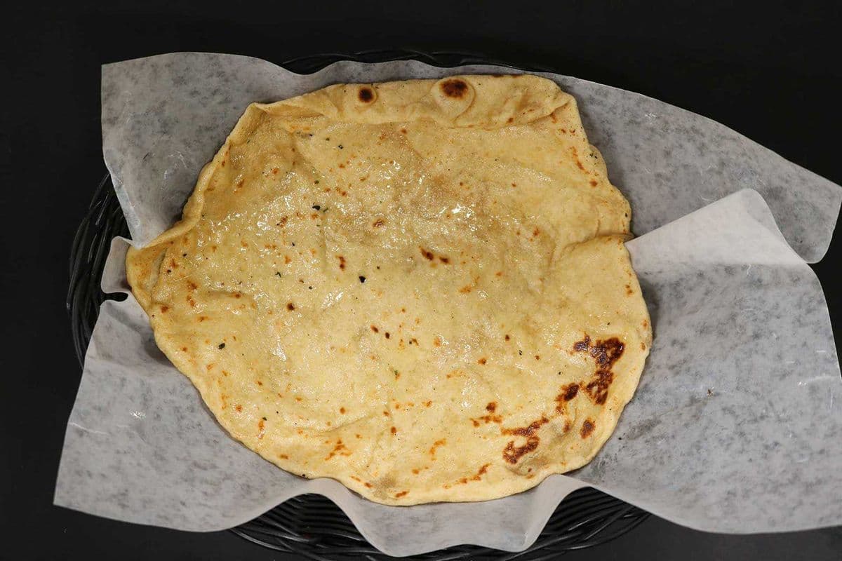 Tawa Roti