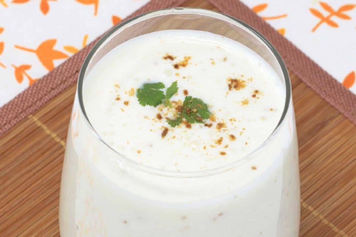 Lassi