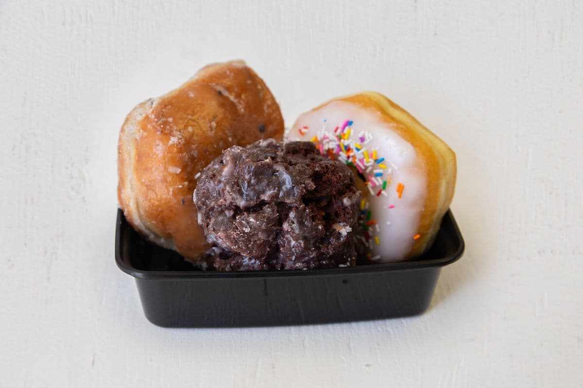 Donuts
