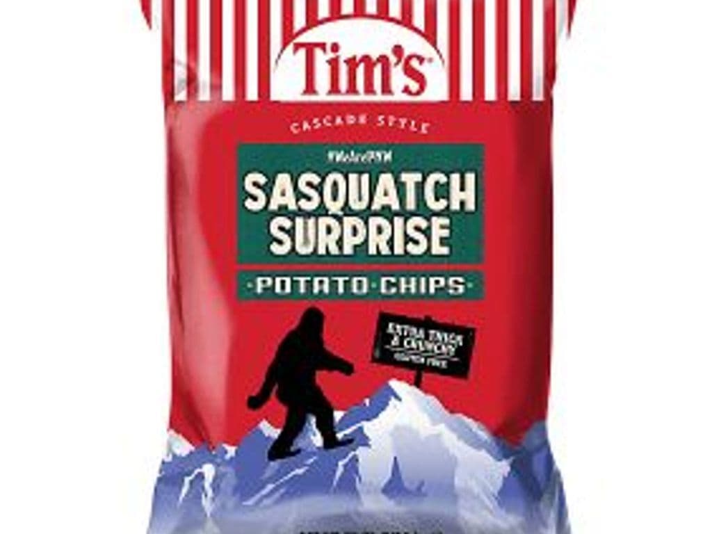 Tim's Potato Chips Sasquatch Surprise (212.6g)