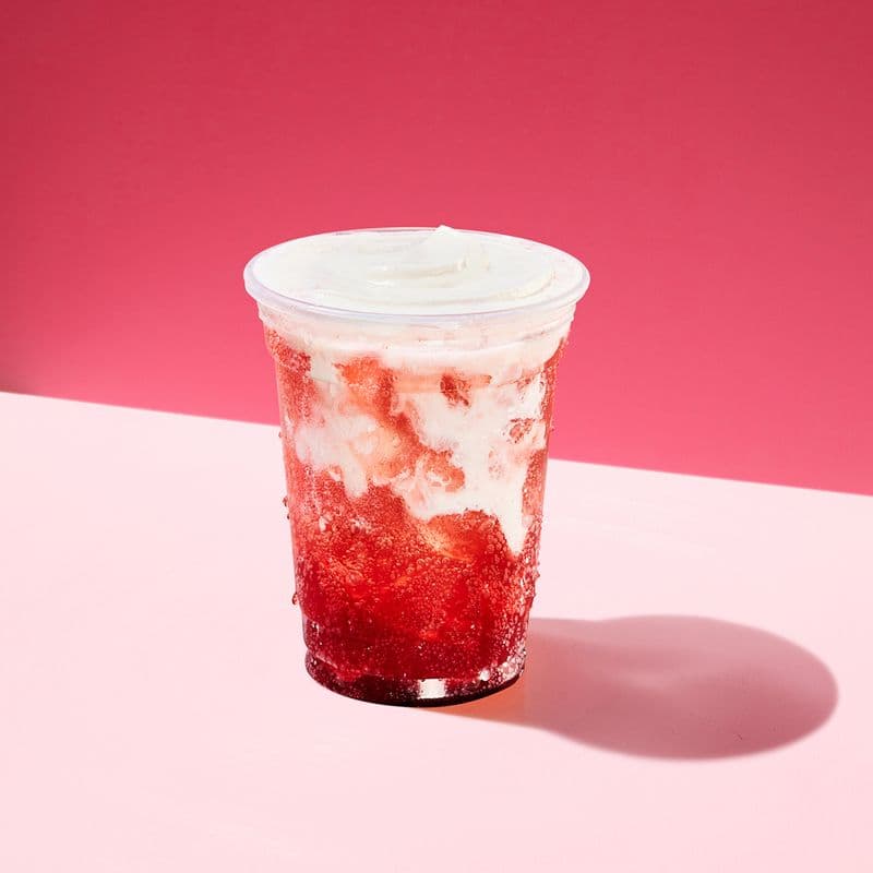 The Sweet Treat Dirty Soda