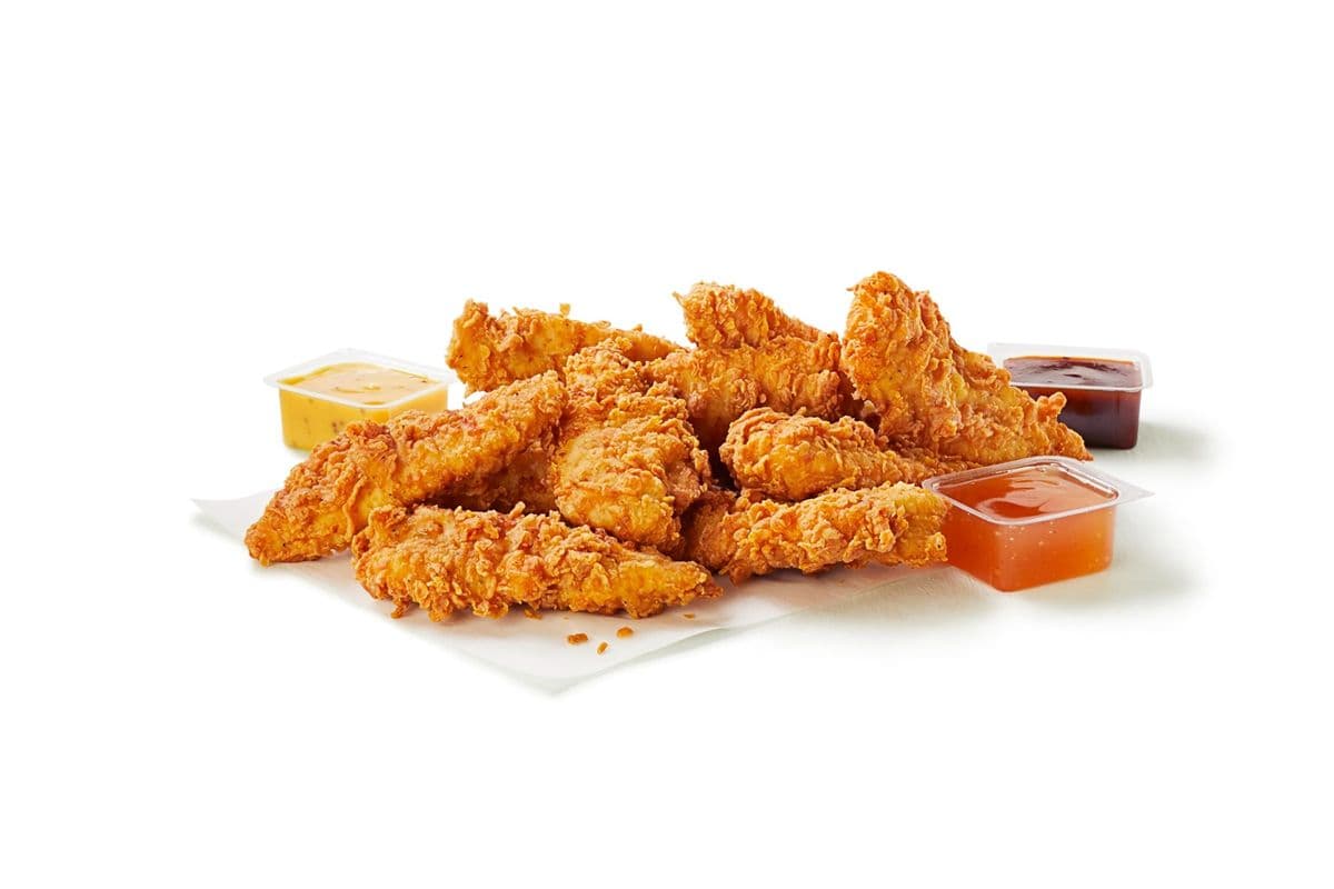 10-Piece Tenders
