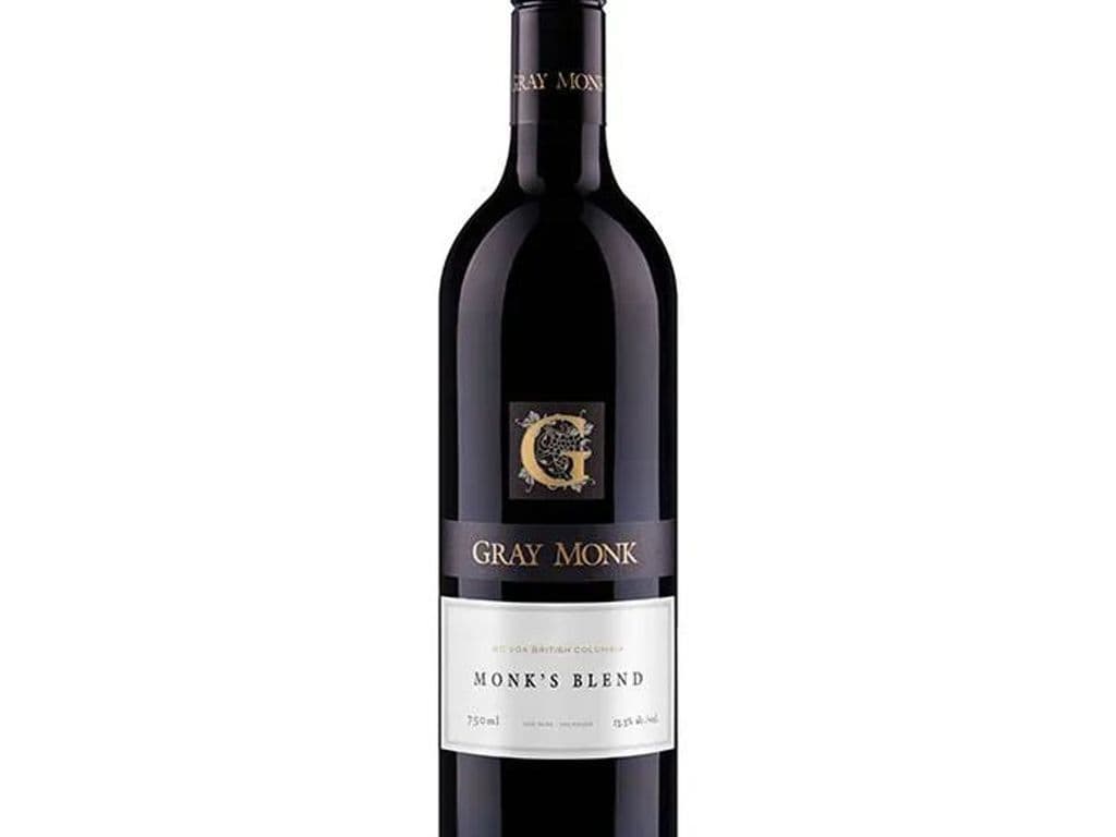 Gray Monk Red Blend (750 ml)
