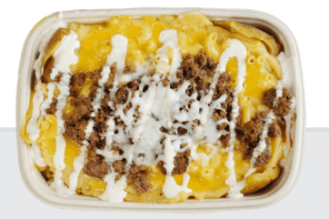 Mac and Chz