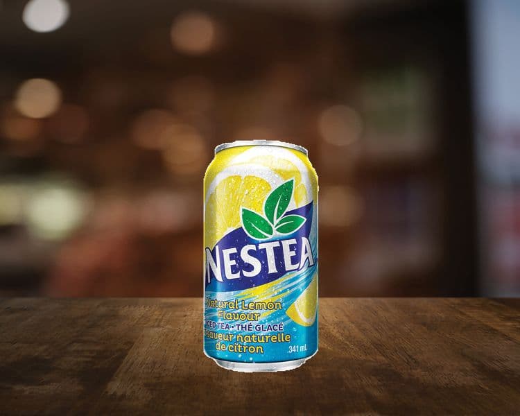 Iced Tea
