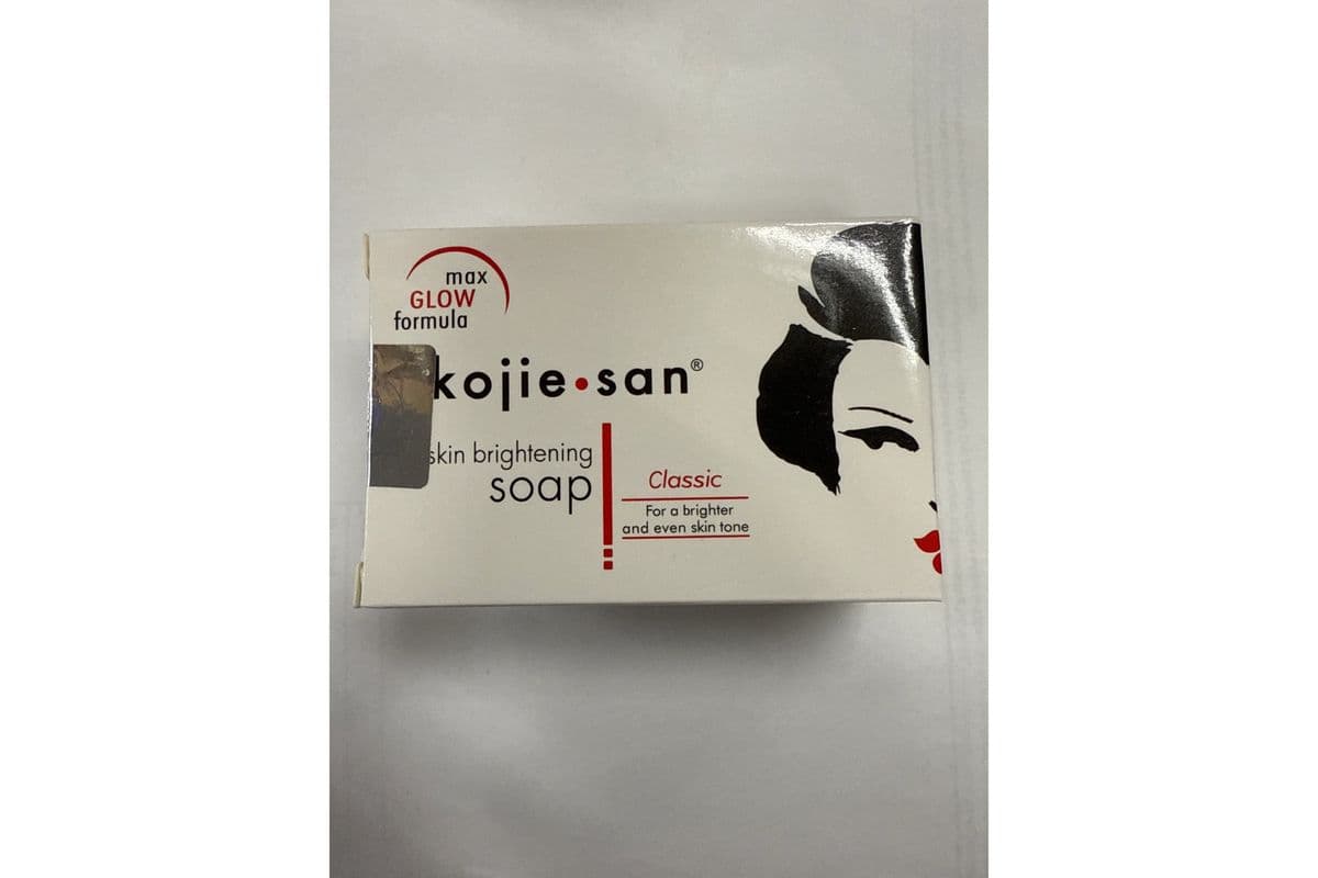 Kojie San Classic Soap (135 g)