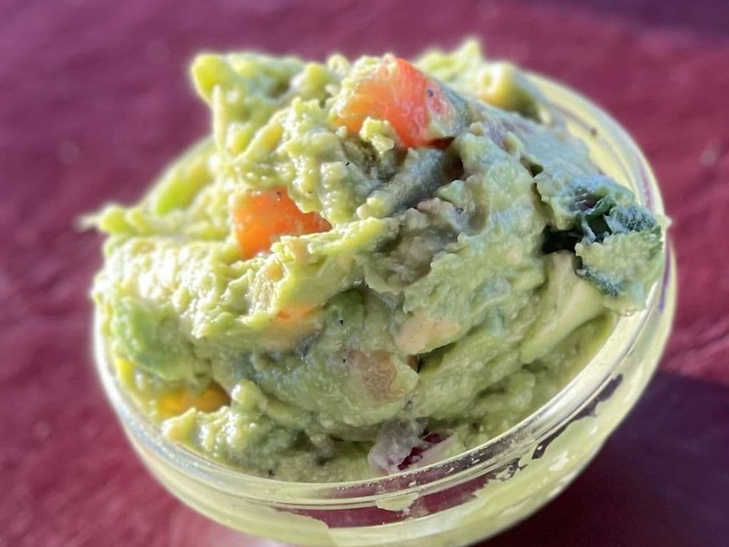Guacamole